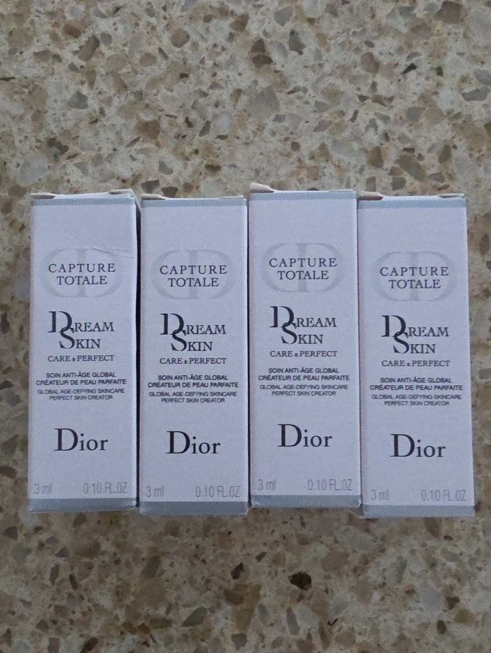 Dior Dreamskin Capture Totale